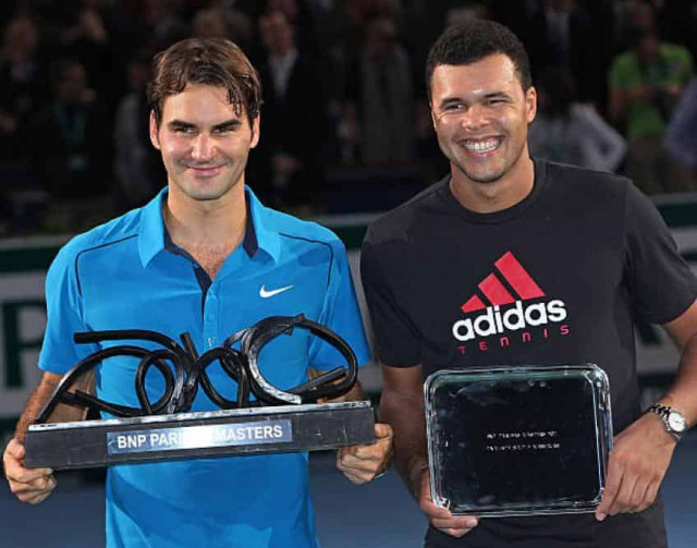 Very discouraging for others to beat Federer, Djokovic, Nadal - Gilbert