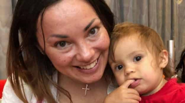 Гражданка Норвегии получила убежище в Польше, чтобы у нее не забрали дочь