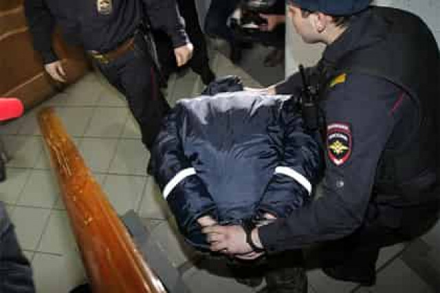 В МВД наладили высылку из России иностранных воров в законе
