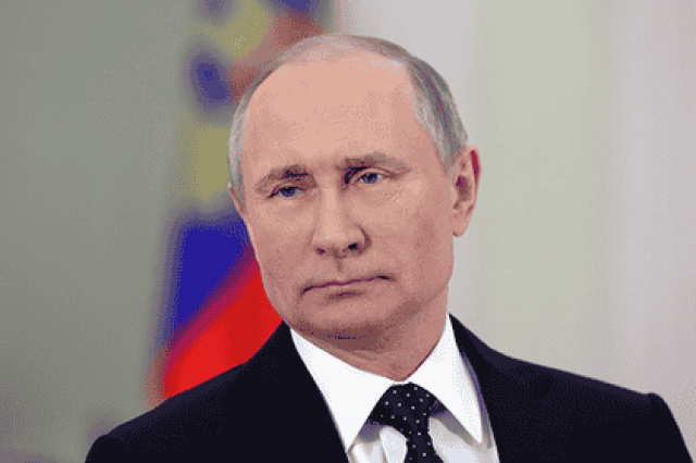 Мировые лидеры начали поздравлять Владимира Путина с победой
