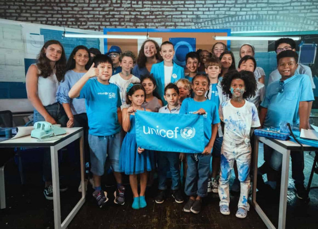 UNICEF проведет в Азербайджане исследование  развития и здоровья детей