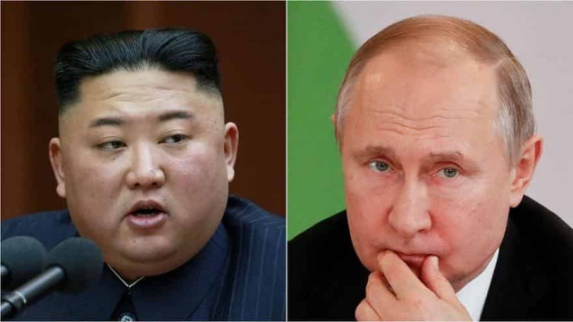 Putin-Kim meeting to facilitate North Korea’s denuclearization 
