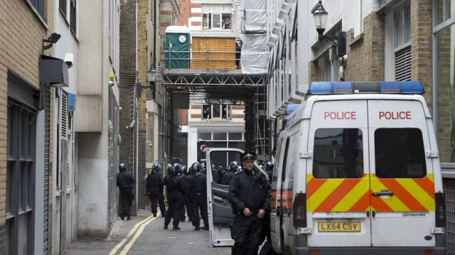 В Северной Ирландии произошел теракт, убита журналистка