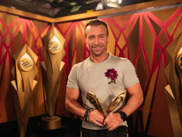 Названы победители премии Золотая Жар-птица 2019