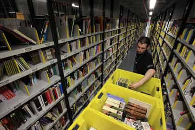 Власти за сутки передумали по поводу пошлин на интернет-покупки
