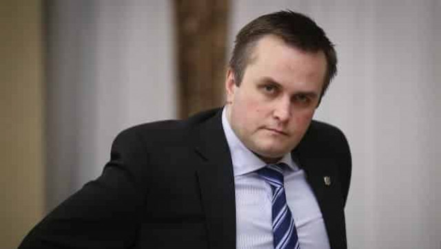 Проти голови САП Холодницького відкрили провадження