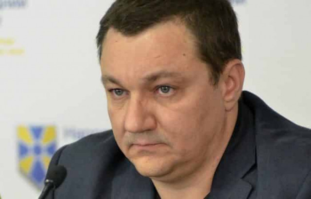 От огнестрельного ранения в голову трагически погиб известный народный депутат 