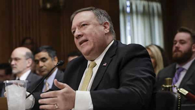 Помпео предупредил Иран о возмездии