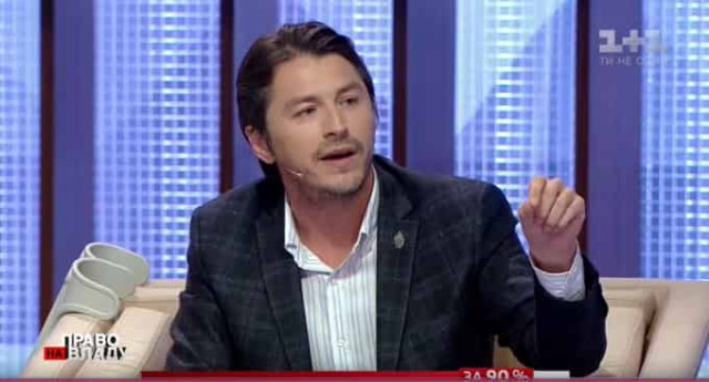 Новый флешмоб в Украине - «Притулу в Раду!»