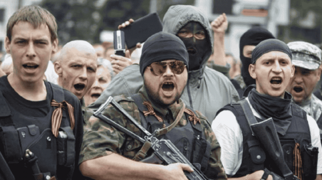 Боевики запретили студентам выезжать из ОРДЛО