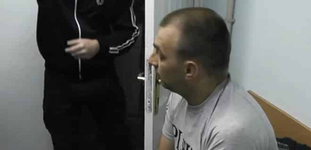 У Запоріжжі викрили російського шпигуна