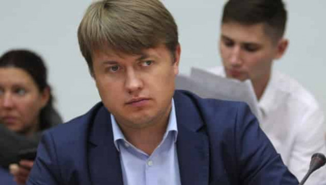 Новое правительство сформируем за два дня - Герус
