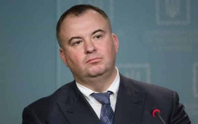 Гладковский рассказал, как его задержали