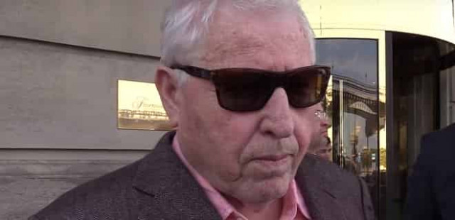 Одиозный бизнесмен подтвердил, что не встречался с Зеленским