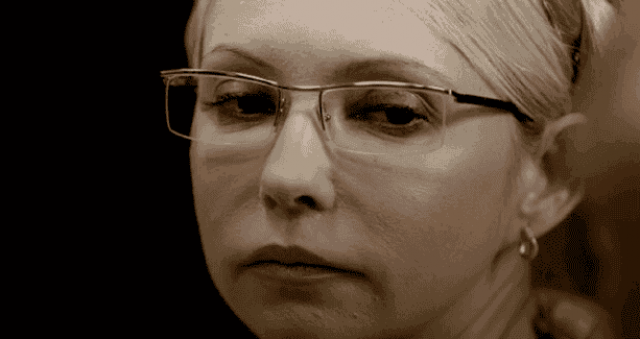 Зеленский ответил Тимошенко на ее заявление о новых людях (ФОТО)