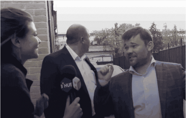 УДО для Богдана - це пряме порушення закону