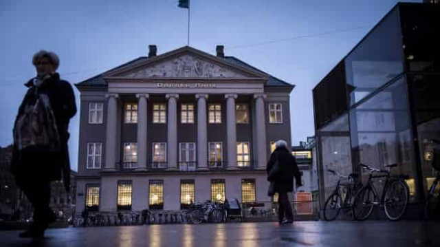 В Эстонии задержали 10 подозреваемых по делу об отмывании денег в Danske
