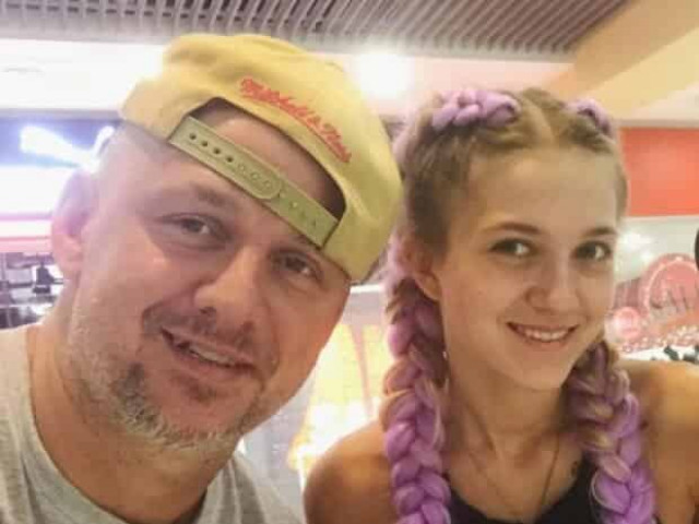 Дочь Потапа Наташа рассказала об угрозах ее семье