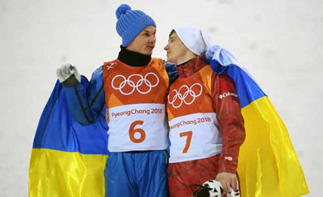 СМИ Украины: Россия провоцирует хаос
