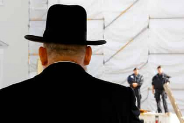 Евреи припомнили Исландии Третий рейх из-за запрета обрезания
