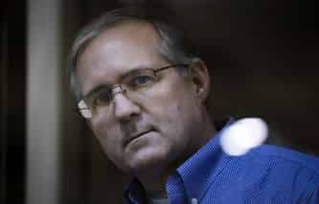 Investigators ask to extend custody of Paul Whelan charged with spying by three months
