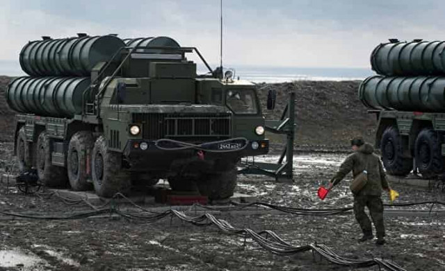 Кремль снова бряцает оружием: есть тревожный сигнал из Крыма
