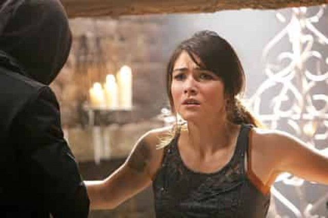 Звезда «Мира юрского периода 2» рассказала о вырезанной лесбийской сцене
