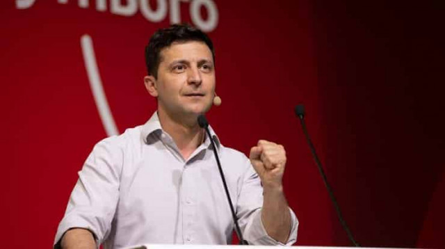 «Коломойський буде вкладати, але він про це ще не знає»: Зеленський розповів про домовленості з олігархами