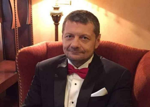 Суд повернув Мосійчуку його позов про заборону гей-параду в Києві