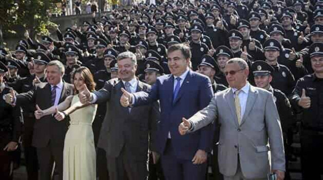 «Черная метка». Опрос показал, кого из политиков украинцы не хотят видеть в Верховной Раде