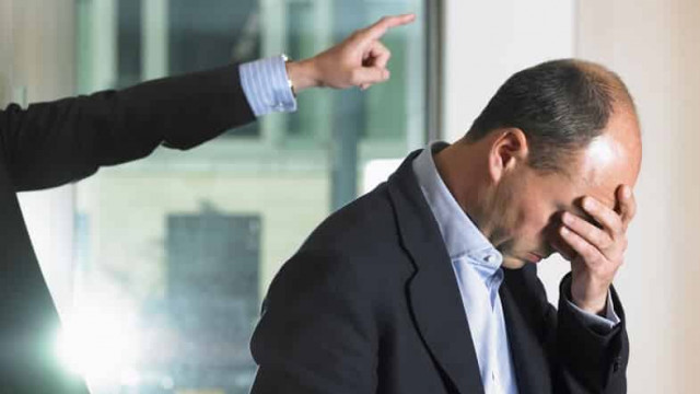 Офис президента придумал, как максимально быстро увольнять госчиновников