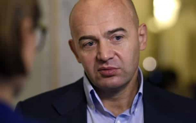 НАБУ завело справу проти Кононенко