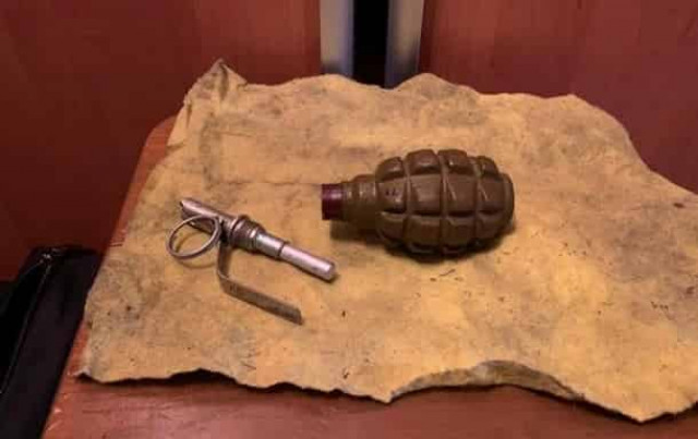 СБУ: в Сумах готовили теракт на День Независимости