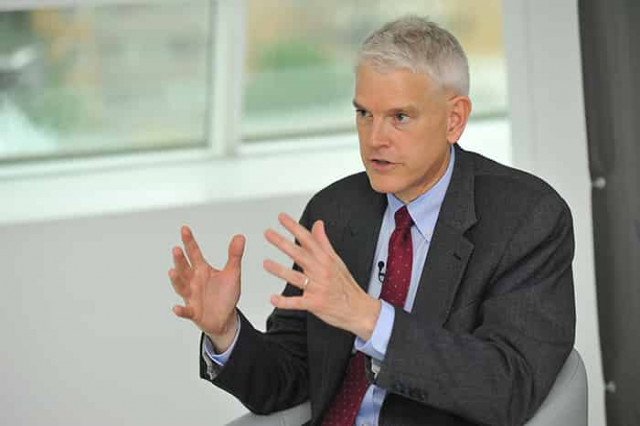 В США советуют Зеленскому: Никаких  «компромиссов» с Коломойским