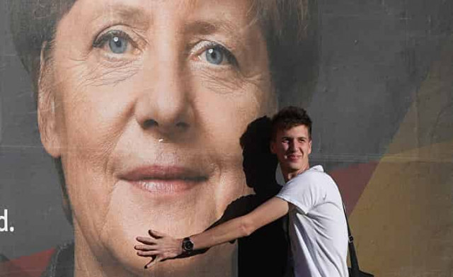 Германия погружается в беспрецедентный политический кризис