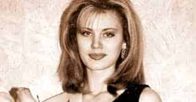 Около 200 операций и новая профессия. Облитая кислотой модель Элеонора Кондратюк не сдалась и обрела счастье