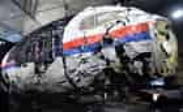 Нидерланды могут подать в суд на РФ за сбитый MH17 – СМИ