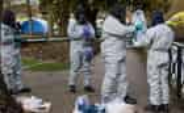 Совет ЕС принял санкции против 4 россиян и 5 сирийцев за применение химоружия – СМИ