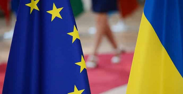 В понедельник в Брюсселе состоятся газовые переговоры Украина-Россия-ЕС