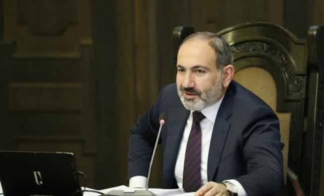 Прямые иностранные инвестиции в Армении выросли на 50% - Пашинян
