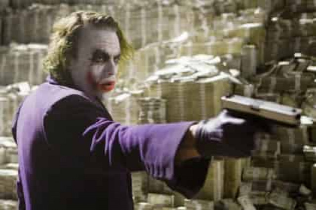 Назван главный суперзлодей в истории кино
