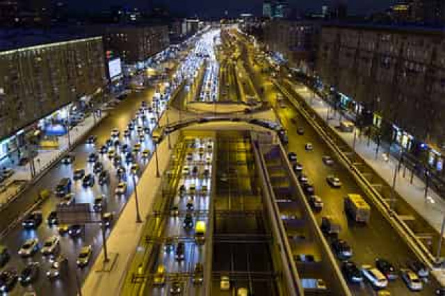 Назван самый перспективный город Европы
