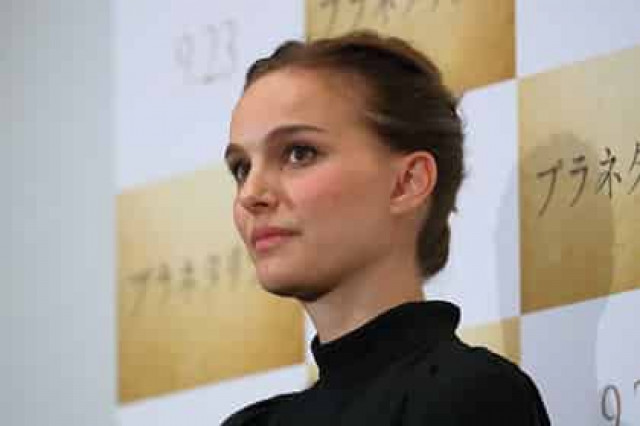 Натали Портман раскаялась в поддержке педофила
