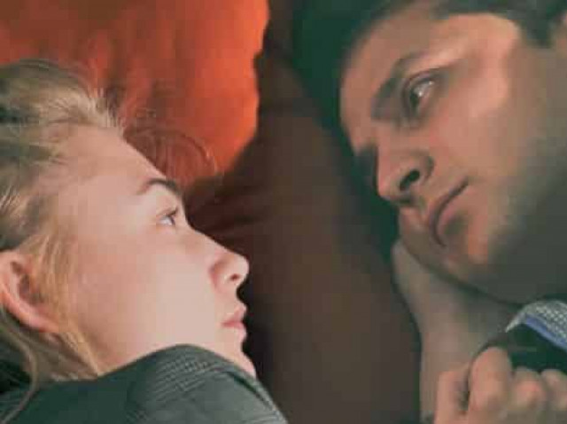 На Украине запретили фильм с Зеленским