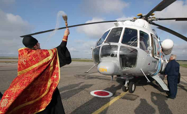 Вот новые планы Путина на Россию
