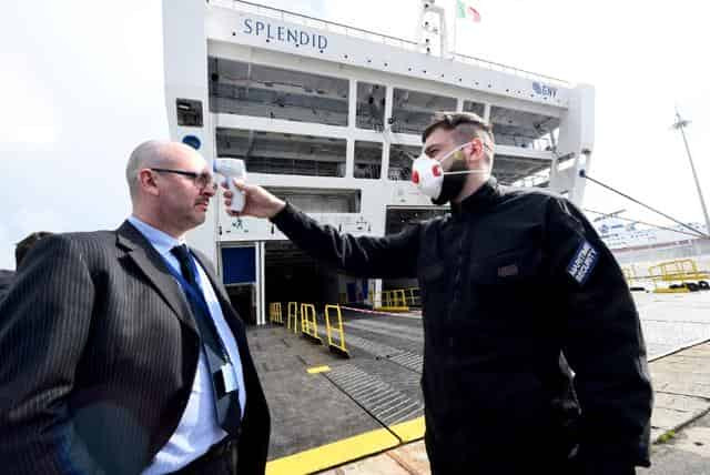 Italy's coronavirus deaths surge by 627 in a day, elderly at high risk