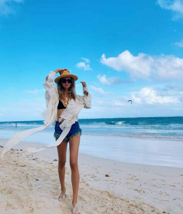 Поклонники пришли в восторг от увиденного

