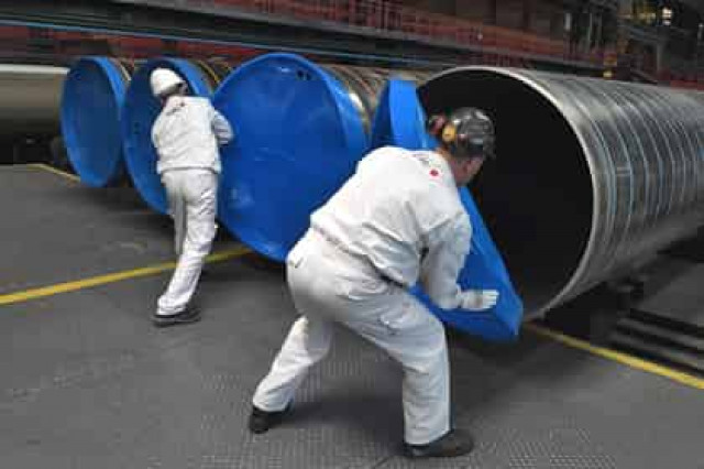 «Газпром» уличили в бесполезности
