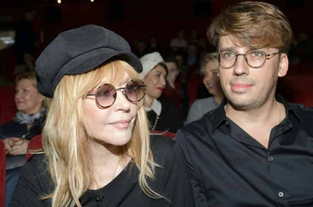 Галкин хочет построить православную часовню для Пугачевой