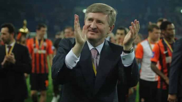 Vodafone купує у Ахметова Vega